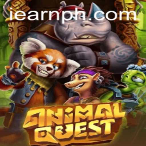 Explore the Excitement of AnimalQuest: A Thrilling Adventure Game with EARNPH