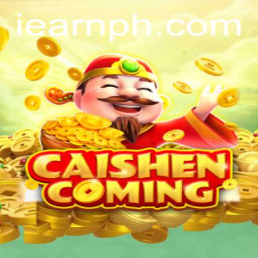 Discover the Thrills of CAISHENCOMING: Dive into the Exciting World of EARNPH