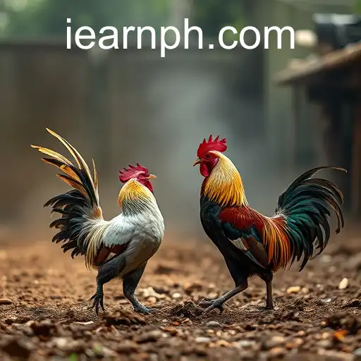 Cockfighting: A Cultural Tradition and Ethical Debate