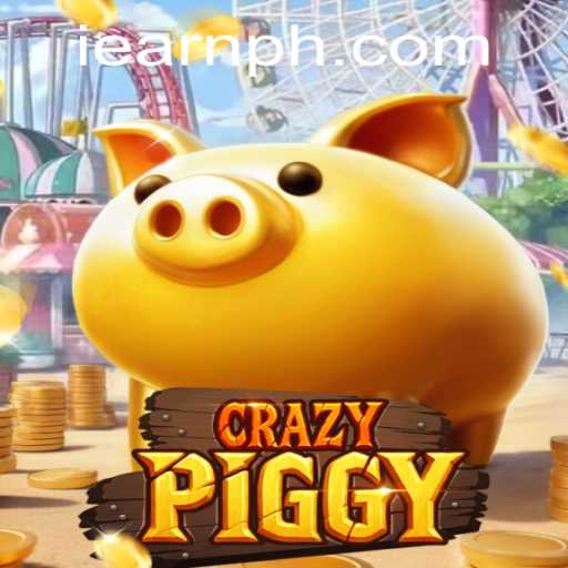 CrazyPiggy: Unlock the Excitement with EARNPH