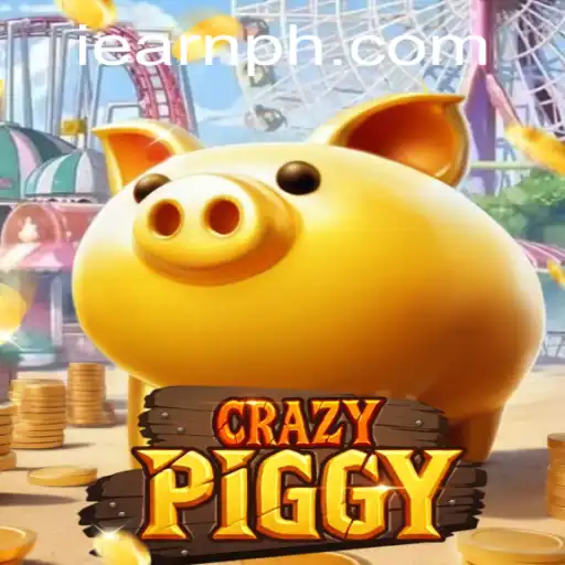CrazyPiggy: Unlock the Excitement with EARNPH