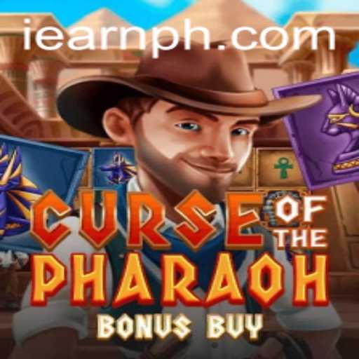 Exploring the Mysteries of CurseofthePharaohBonusBuy with EARNPH