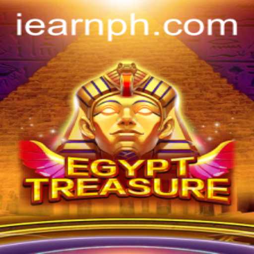 Discover the Exciting World of EgyptTreasure: A Glimpse into Ancient Adventures