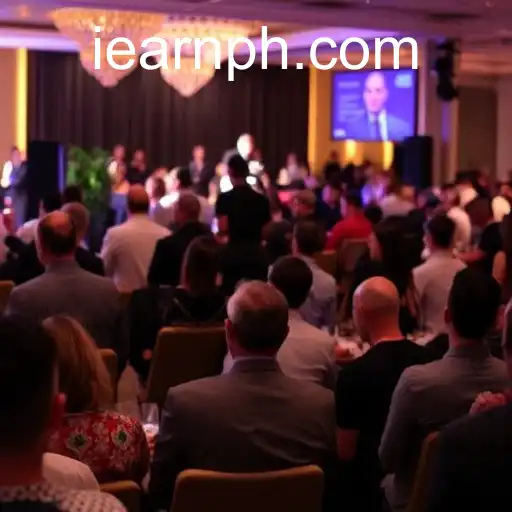 Exclusive Events and the Rise of EARNPH: Unlocking Opportunities and Experiences