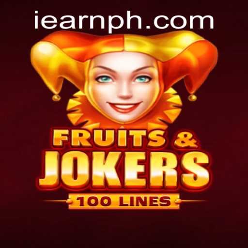 Discover the Thrills of FruitsAndJokers100: The Ultimate Gaming Experience with EARNPH
