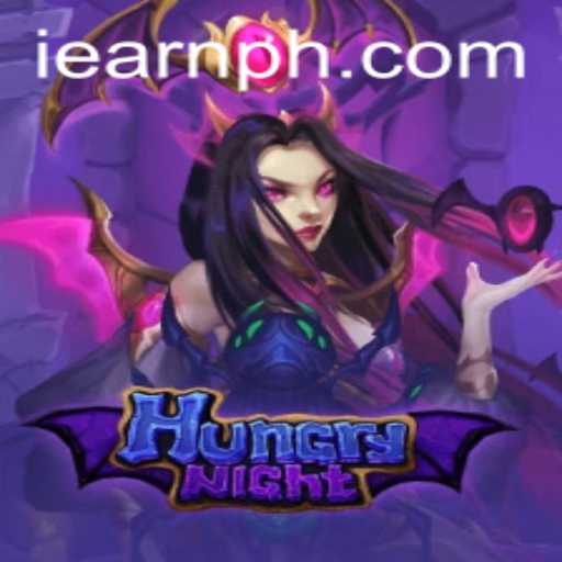HungryNight: A Thrilling Gaming Adventure with EARNPH Opportunities