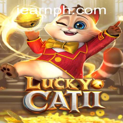 Discover LuckyCatII: An Exciting Adventure with EARNPH Opportunities