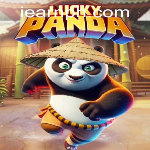 Discover the World of LuckyPanda: A Thrilling Game with EARNPH Opportunities