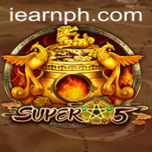 Super5: The Innovative Game Changing the Gaming Landscape