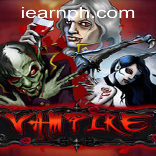 Vampire: A Dark Adventure in the World of EARNPH
