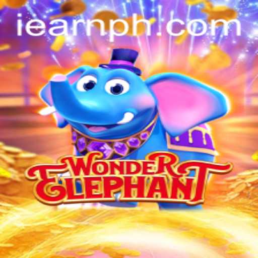 Exploring the Digital Adventure of WonderElephant